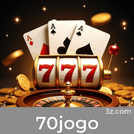 Play Slots and Live Casino Games at 70jogo Brazil 70jogo sports betting Brazil cricket and football